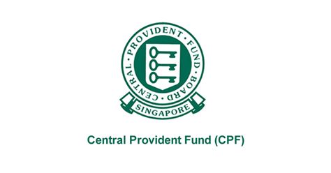 Central Provident Fund (CPF) .